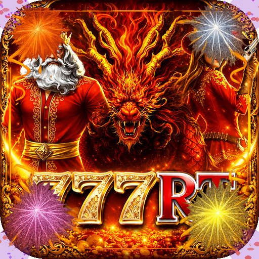 777rt — galeri pratinjau Resmi APK